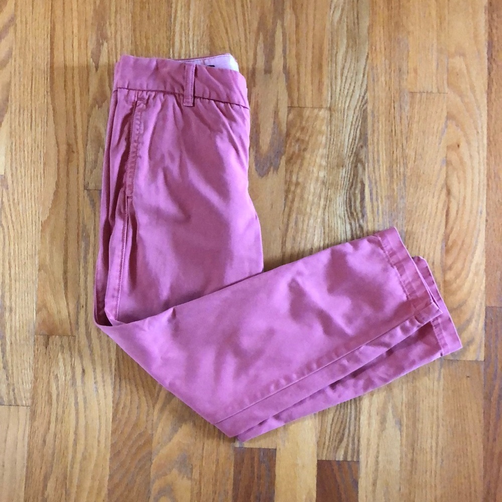 J. Crew Scout Pants